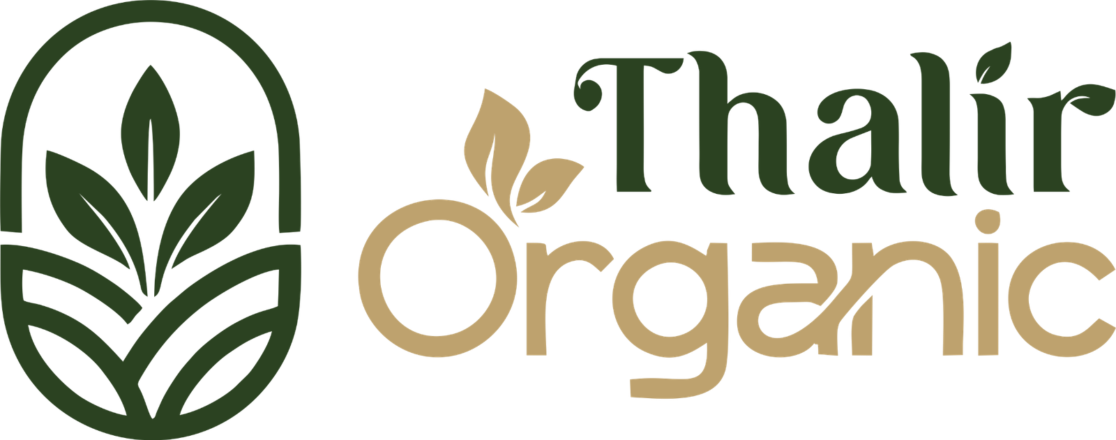 Thalir Organic - Organic Microgreens Non-GMO